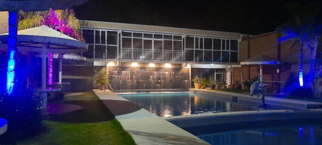 San Juan Teotihuacán Hotel Tonall'Inn المظهر الخارجي الصورة