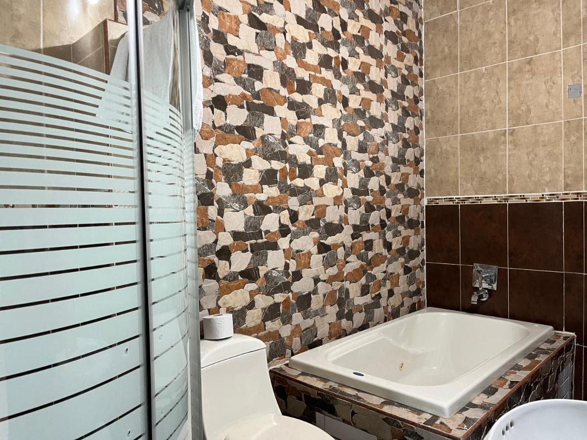 San Juan Teotihuacán Hotel Tonall'Inn المظهر الخارجي الصورة